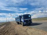 Foton  Auman BJ51xx 2013 года за 6 500 000 тг. в Талдыкорган – фото 3