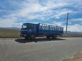 Foton  Auman BJ51xx 2013 года за 6 500 000 тг. в Талдыкорган – фото 4