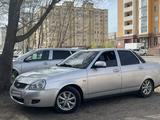 ВАЗ (Lada) Priora 2170 2014 года за 2 900 000 тг. в Астана