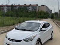 Hyundai Avante 2011 года за 6 250 000 тг. в Алматы