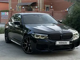 BMW 540