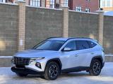 Hyundai Tucson 2024 года за 14 500 000 тг. в Астана