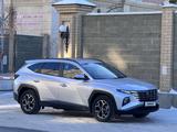 Hyundai Tucson 2024 года за 14 500 000 тг. в Астана – фото 2