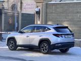 Hyundai Tucson 2024 года за 14 500 000 тг. в Астана – фото 4