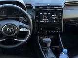 Hyundai Tucson 2024 года за 14 500 000 тг. в Астана – фото 5