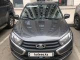 ВАЗ (Lada) Granta 2190 2019 года за 4 000 000 тг. в Астана