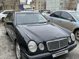 Mercedes-Benz E 200 1999 годаүшін2 400 000 тг. в Актобе