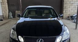 Lexus GS 450h 2007 годаүшін4 500 000 тг. в Актау