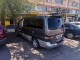 Hyundai Starex 2002 года за 2 700 000 тг. в Алматы – фото 2