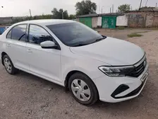 Volkswagen Polo, 2021