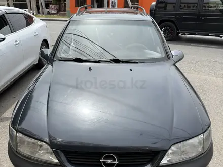 Opel Vectra 1998 года за 1 300 000 тг. в Шымкент – фото 3