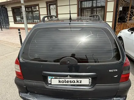 Opel Vectra 1998 года за 1 300 000 тг. в Шымкент