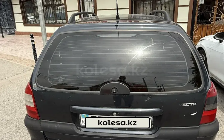 Opel Vectra 1998 года за 1 300 000 тг. в Шымкент