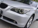 BMW 525 2004 года за 5 500 000 тг. в Астана