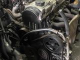 Контрактный Двигатель Mitsubishi Outlander 2.4 4G64 за 500 500 тг. в Астана