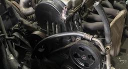 Контрактный Двигатель Mitsubishi Outlander 2.4 4G64 за 500 500 тг. в Астана