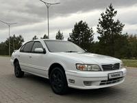 Nissan Cefiro 1996 годаfor2 600 000 тг. в Талдыкорган