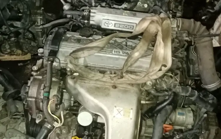 Двигателья каробки в Астана