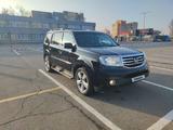 Honda Pilot 2012 года за 11 500 000 тг. в Алматы