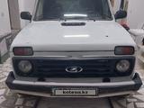 ВАЗ (Lada) Lada 2121 2011 года за 1 300 000 тг. в Шиели