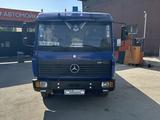 Mercedes-Benz  1317L 1998 года за 17 000 000 тг. в Алматы