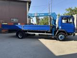 Mercedes-Benz  1317L 1998 года за 17 000 000 тг. в Алматы – фото 3
