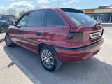 Opel Astra 1993 года за 1 200 000 тг. в Шымкент – фото 2