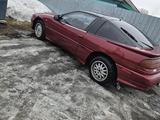 Mitsubishi Eclipse 1992 года за 1 600 000 тг. в Усть-Каменогорск – фото 4