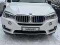 BMW X5 2017 года за 18 500 000 тг. в Астана – фото 14