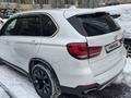 BMW X5 2017 года за 18 500 000 тг. в Астана – фото 15
