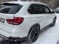 BMW X5 2017 года за 18 500 000 тг. в Астана – фото 16
