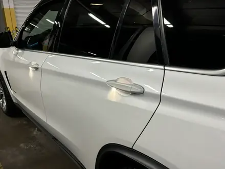 BMW X5 2017 года за 18 500 000 тг. в Астана – фото 19