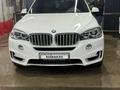 BMW X5 2017 года за 18 500 000 тг. в Астана