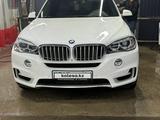 BMW X5 2017 года за 18 500 000 тг. в Астана