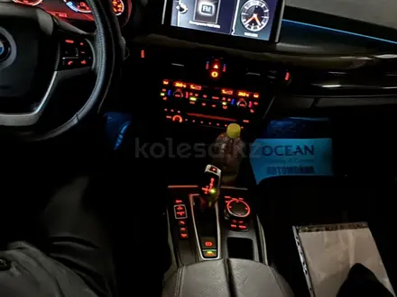 BMW X5 2017 года за 18 500 000 тг. в Астана – фото 21