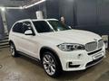 BMW X5 2017 года за 18 500 000 тг. в Астана – фото 3