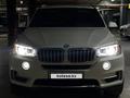 BMW X5 2017 года за 18 500 000 тг. в Астана – фото 34