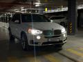 BMW X5 2017 года за 18 500 000 тг. в Астана – фото 35