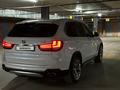 BMW X5 2017 года за 18 500 000 тг. в Астана – фото 36