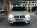 BMW X5 2017 года за 18 500 000 тг. в Астана – фото 5