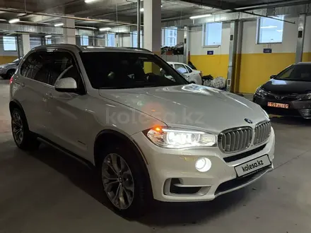 BMW X5 2017 года за 18 500 000 тг. в Астана – фото 6