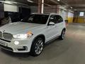 BMW X5 2017 года за 18 500 000 тг. в Астана – фото 7