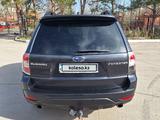 Subaru Forester 2012 года за 6 900 000 тг. в Караганда – фото 3