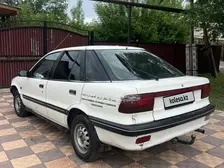 Mitsubishi Lancer, 1990