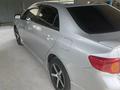 Toyota Corolla 2009 годаfor5 150 000 тг. в Алматы – фото 7