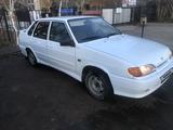 ВАЗ (Lada) 2115 2012 года за 1 500 000 тг. в Актобе – фото 2