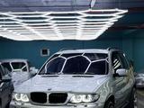 BMW X5 2005 годаүшін7 800 000 тг. в Алматы – фото 2