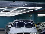 BMW X5 2005 годаүшін7 800 000 тг. в Алматы – фото 3