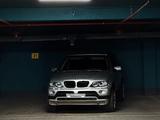 BMW X5 2005 годаүшін7 800 000 тг. в Алматы