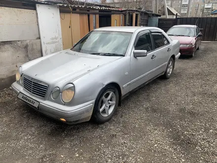 Mercedes-Benz E 200 1996 года за 1 850 000 тг. в Кокшетау – фото 7